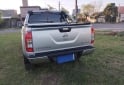 Camionetas - Nissan Frontier 2020 Diesel 60000Km - En Venta