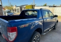 Camionetas - Ford Ranger limited 2020 Diesel 70000Km - En Venta