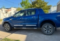 Camionetas - Ford Ranger limited 2020 Diesel 70000Km - En Venta