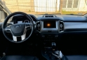 Camionetas - Ford Ranger limited 2020 Diesel 70000Km - En Venta