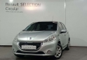 Autos - Peugeot 208 ALLURE 1.5 TOUCH SCRE 2013 Nafta 69903Km - En Venta