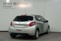 Autos - Peugeot 208 ALLURE 1.5 TOUCH SCRE 2013 Nafta 69903Km - En Venta