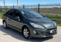 Autos - Peugeot 408 2013 Nafta 119000Km - En Venta