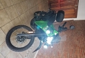 Motos - Kawasaki kawasaki klr 650 abs endu 2023 Nafta 780Km - En Venta