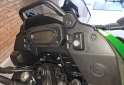 Motos - Kawasaki kawasaki klr 650 abs endu 2023 Nafta 780Km - En Venta