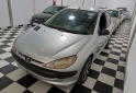 Autos - Peugeot 206 corsa palio gol clio 2004 Diesel 1Km - En Venta