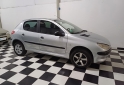 Autos - Peugeot 206 corsa palio gol clio 2004 Diesel 1Km - En Venta