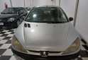 Autos - Peugeot 206 corsa palio gol clio 2004 Diesel 1Km - En Venta