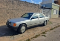 Clsicos - Mercedes benz 190 E - En Venta