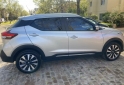 Autos - Nissan Nissan kicks exclusive pe 2018 Nafta 118000Km - En Venta