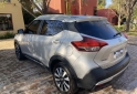 Autos - Nissan Nissan kicks exclusive pe 2018 Nafta 118000Km - En Venta