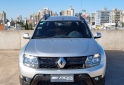 Camionetas - Renault Oroch Dynamique 1,6 5MT 2017 Nafta 100600Km - En Venta