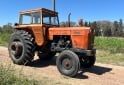 Camiones y Gras - Vendo Tractor Fiat 700E - En Venta