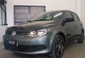 Autos - Volkswagen Gol trend 2016 Nafta 67000Km - En Venta