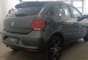 Autos - Volkswagen Gol trend 2016 Nafta 67000Km - En Venta