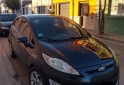 Autos - Ford fiesta kinetic 2011 Nafta 97300Km - En Venta