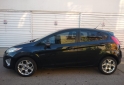 Autos - Ford fiesta kinetic 2011 Nafta 97300Km - En Venta