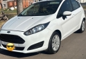 Autos - Ford Fiesta S 2014 Nafta 143000Km - En Venta