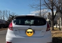 Autos - Ford Fiesta S 2014 Nafta 143000Km - En Venta