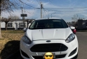 Autos - Ford Fiesta S 2014 Nafta 143000Km - En Venta