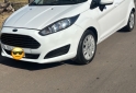 Autos - Ford Fiesta S 2014 Nafta 143000Km - En Venta