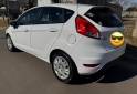 Autos - Ford Fiesta S 2014 Nafta 143000Km - En Venta