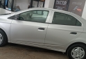 Autos - Chevrolet Prisma 2018 Nafta 41800Km - En Venta