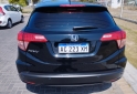 Autos - Honda HRV 1.8 LX CVT 2018 Nafta 23900Km - En Venta