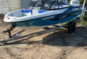 Embarcaciones - Tecno Flay Boat 1600 - En Venta