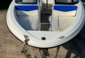 Embarcaciones - Tecno Flay Boat 1600 - En Venta