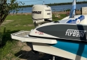 Embarcaciones - Tecno Flay Boat 1600 - En Venta