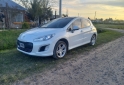 Autos - Peugeot 308 2015 Diesel 130000Km - En Venta