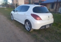 Autos - Peugeot 308 2015 Diesel 130000Km - En Venta