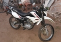 Motos - Honda Xr150 2017 Nafta 14000Km - En Venta