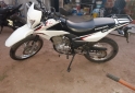 Motos - Honda Xr150 2017 Nafta 14000Km - En Venta