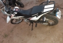 Motos - Honda Xr150 2017 Nafta 14000Km - En Venta