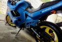 Motos - Suzuki Katana gsxf 600 1992 Nafta 41000Km - En Venta