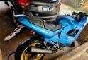 Motos - Suzuki Katana gsxf 600 1992 Nafta 41000Km - En Venta