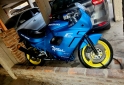 Motos - Suzuki Katana gsxf 600 1992 Nafta 41000Km - En Venta