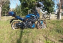 Motos - Bajaj Dominar 400 2019 Nafta 16000Km - En Venta