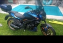 Motos - Bajaj Dominar 400 2019 Nafta 16000Km - En Venta