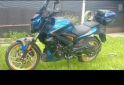 Motos - Bajaj Dominar 400 2019 Nafta 16000Km - En Venta