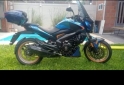 Motos - Bajaj Dominar 400 2019 Nafta 16000Km - En Venta