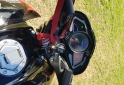 Motos - Bajaj NS 200 2015 Nafta 47000Km - En Venta