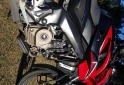 Motos - Bajaj NS 200 2015 Nafta 47000Km - En Venta