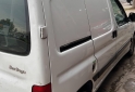 Utilitarios - Citroen Berlingo 2013 Diesel 111111Km - En Venta