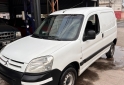 Utilitarios - Citroen Berlingo 2013 Diesel 111111Km - En Venta