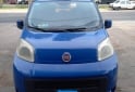 Utilitarios - Fiat Qubo 2013 GNC 202000Km - En Venta