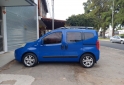 Utilitarios - Fiat Qubo 2013 GNC 202000Km - En Venta