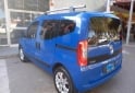 Utilitarios - Fiat Qubo 2013 GNC 202000Km - En Venta